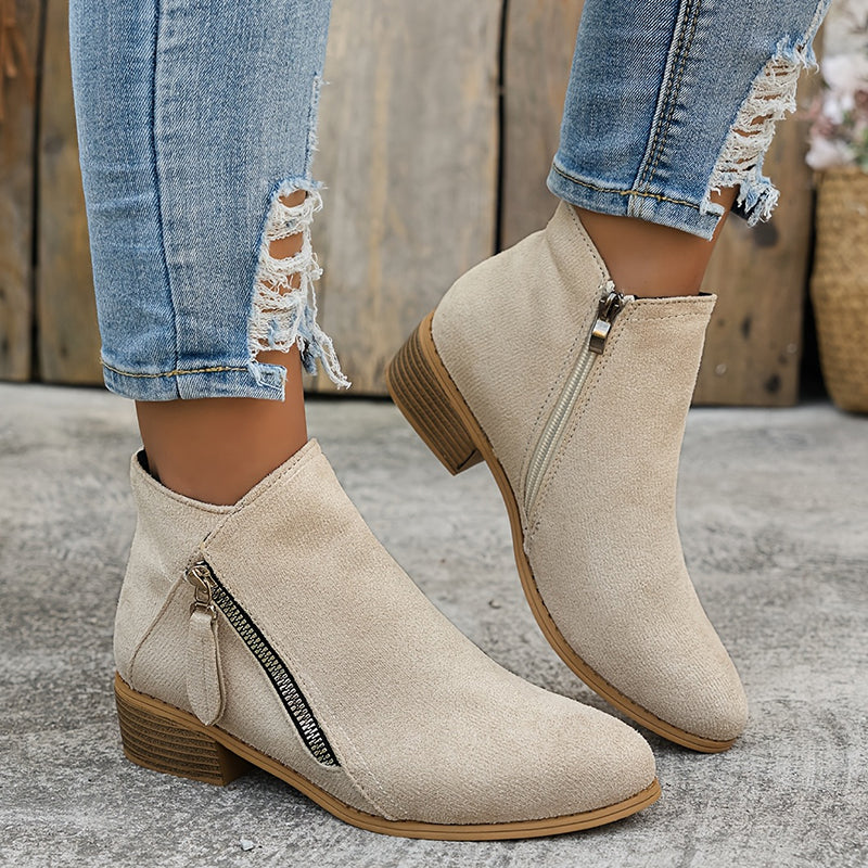 Annielle™ | Stylish Orthopedic Women’s Shoes